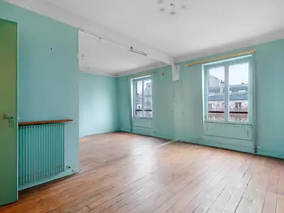 Appartement, 40,22 m²