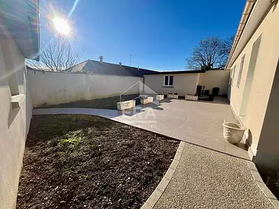 Maison, 70 m²