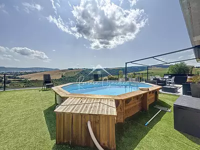 Maison, 92 m²