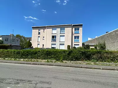 Appartement, 20,3 m²