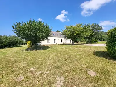 Maison, 95 m²