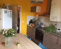 Appartement a louer herblay - 2 pièce(s) - 54 m2 - Surfyn