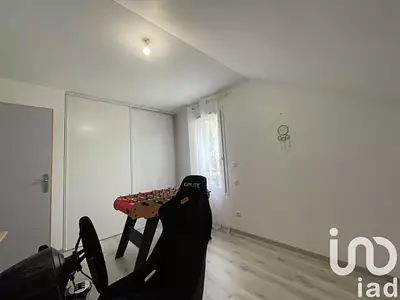 Maison, 129 m²
