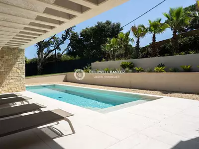 Maison, 260 m²