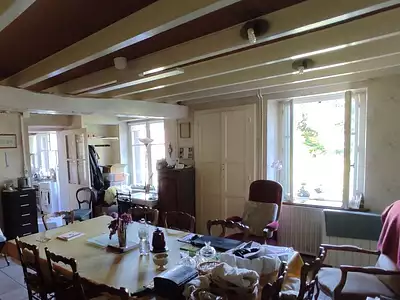 Maison, 84 m²