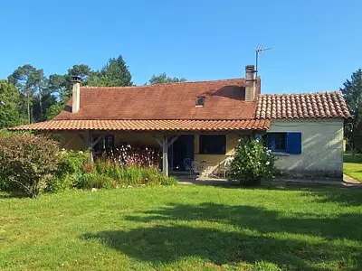 Maison, 92 m²