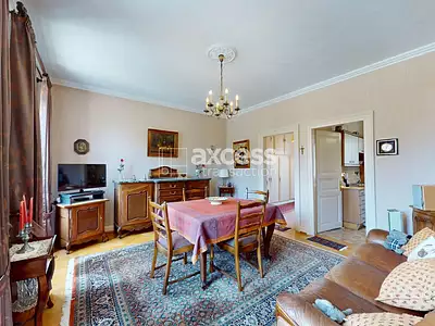 Maison, 234,4 m²
