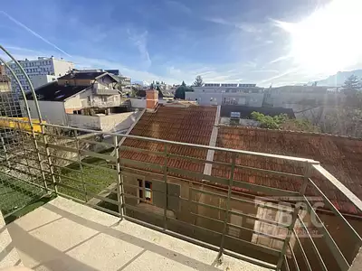 Appartement, 55,15 m²