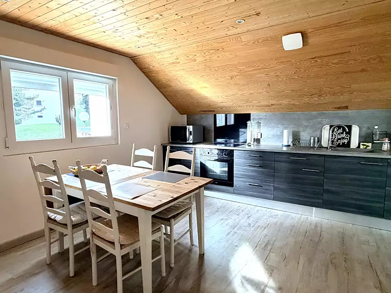 Appartement, 44,4 m²