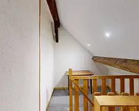 Appartement, 61,89 m²