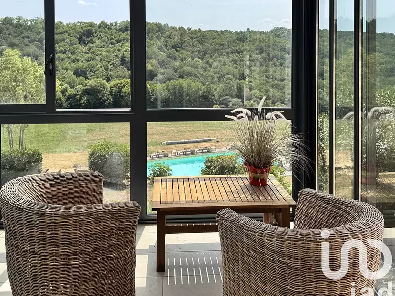 Maison, 462 m²