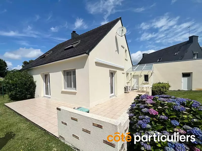Maison, 146 m²