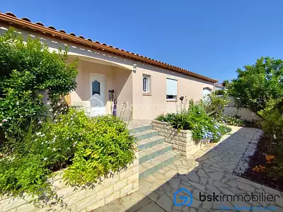 Maison, 237 m²