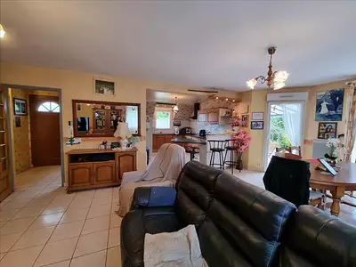 Maison, 145 m²