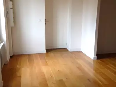 Appartement, 52,4 m²