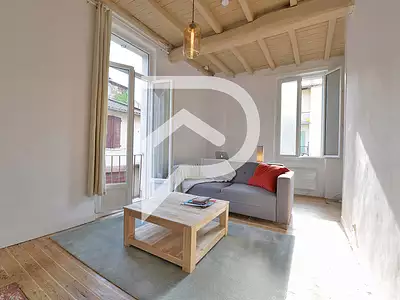 Maison, 53 m²