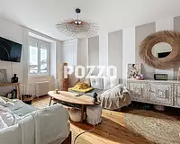 Appartement, 60,12 m²