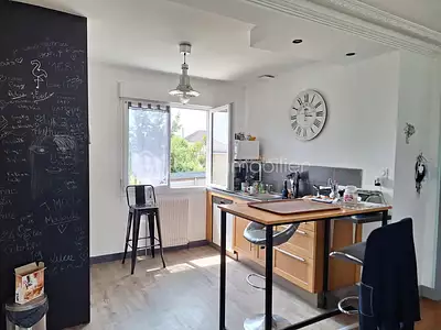 Maison, 73 m²