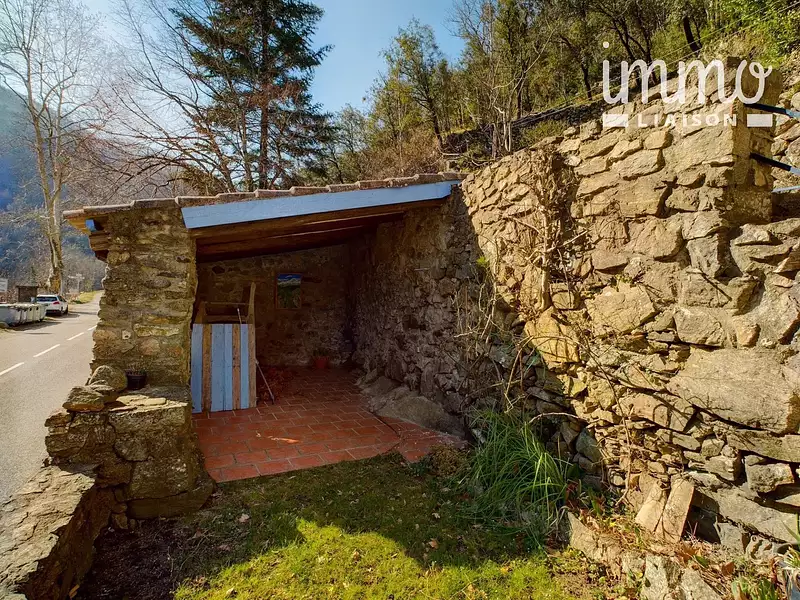Maison, 180 m²
