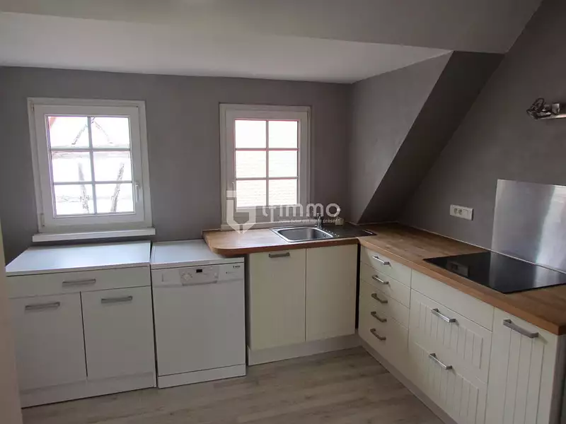 Immeuble, 190 m²