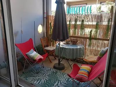 Appartement, 64,5 m²