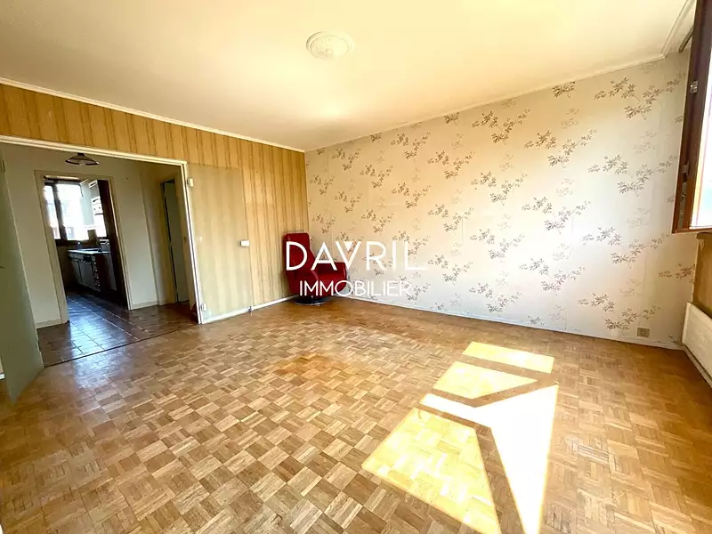 Appartement, 76,79 m²