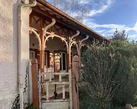 Maison, 130 m²