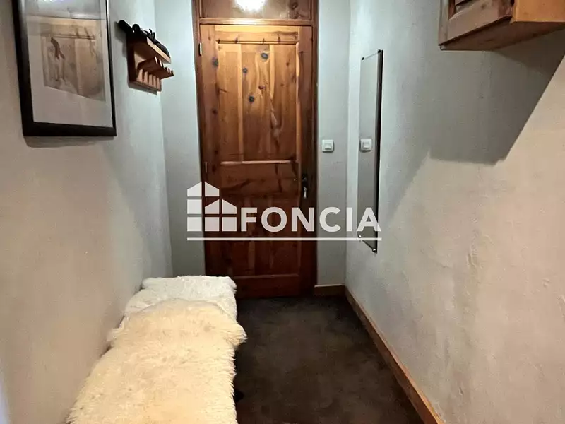 Appartement, 68 m²