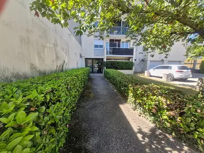 Appartement, 85 m²