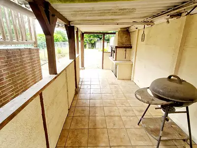 Maison, 80 m²