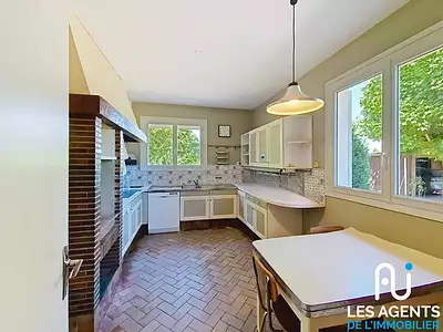 Maison, 166,35 m²