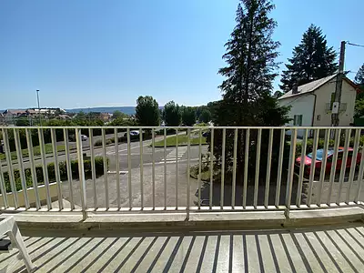 Appartement, 96 m²
