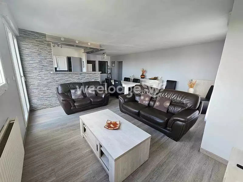 Appartement, 117 m²