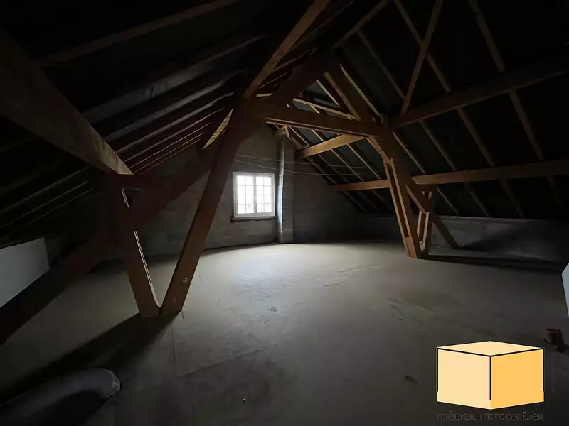 Maison, 84,04 m²