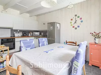 Maison, 90 m²