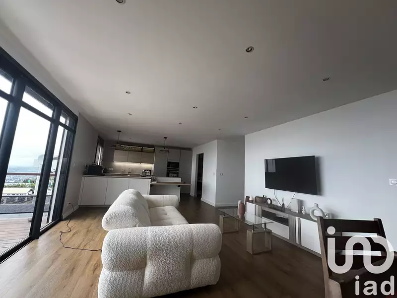Maison, 137 m²