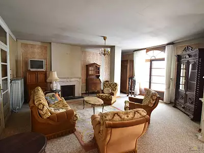 Maison, 300 m²