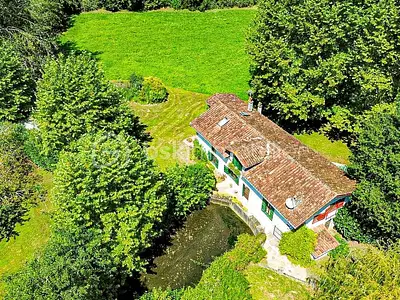 Maison, 128 m²
