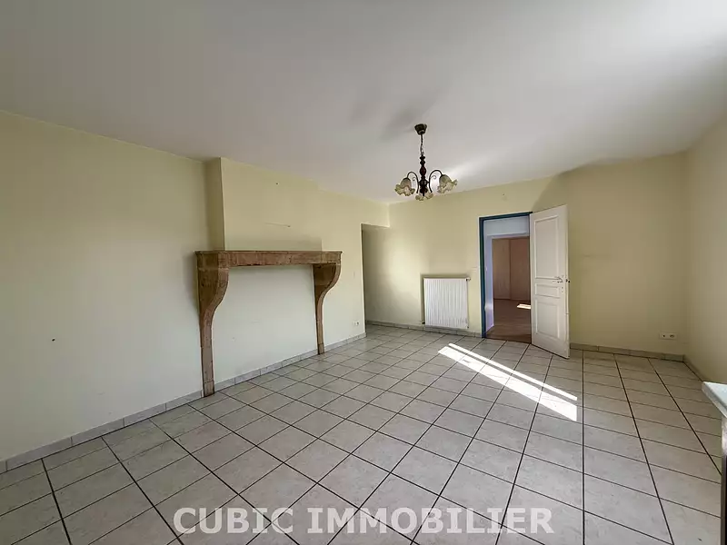 Maison, 81 m²
