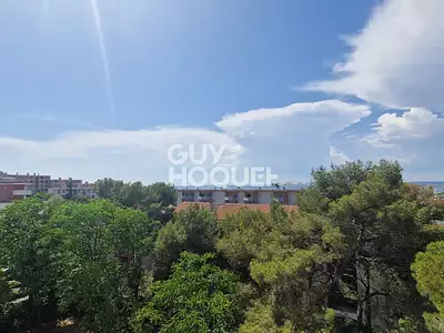 Appartement, 76,67 m²