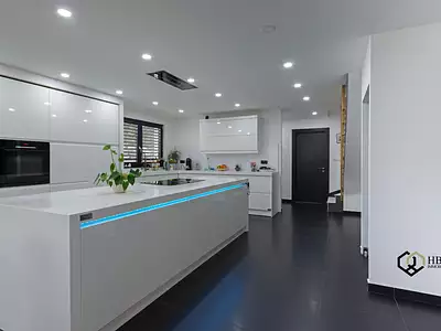 Maison, 155 m²