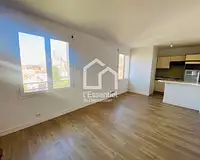 Appartement, 41,63 m²