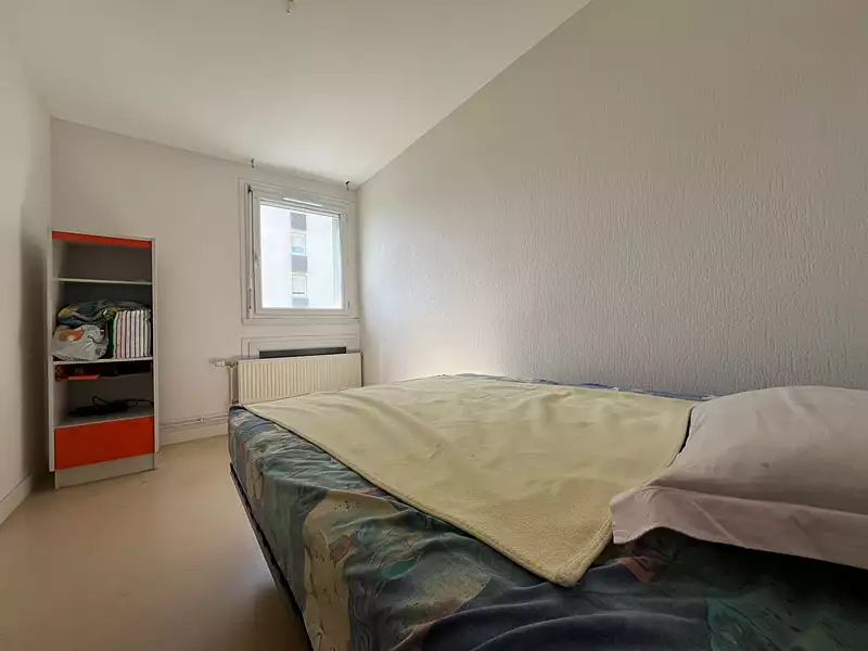 Appartement, 65,85 m²