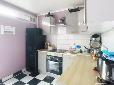 Appartement, 51 m²
