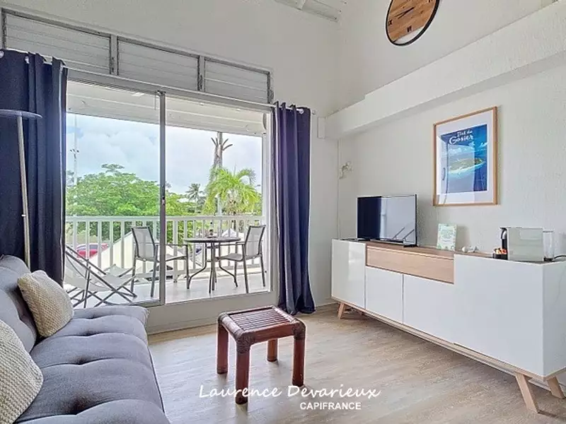 Appartement, 30 m²