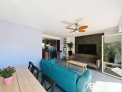 Maison, 92 m²
