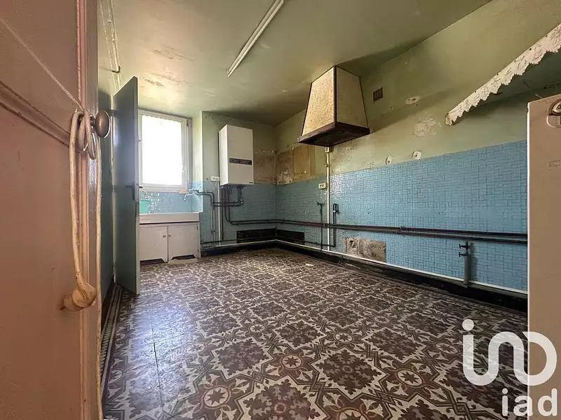Maison, 76 m²