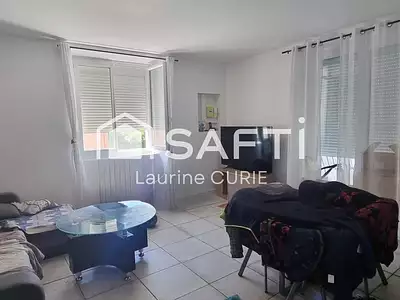 Maison, 211 m²