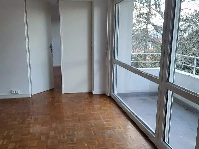Appartement, 62,92 m²