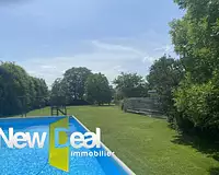Maison, 259 m²
